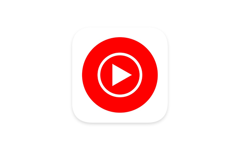 YouTube Music 7.22.2 音乐播放器-悦杰云iOS科技-分享iOS资源、ipa资源、源码资源